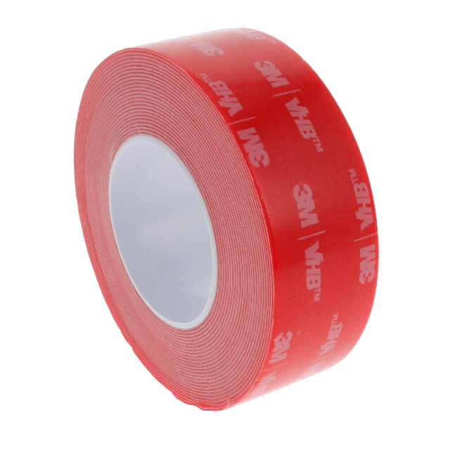 1-5-LSE-060WF 3M VHB TAPE LSE-160WF 1" X 5YD (