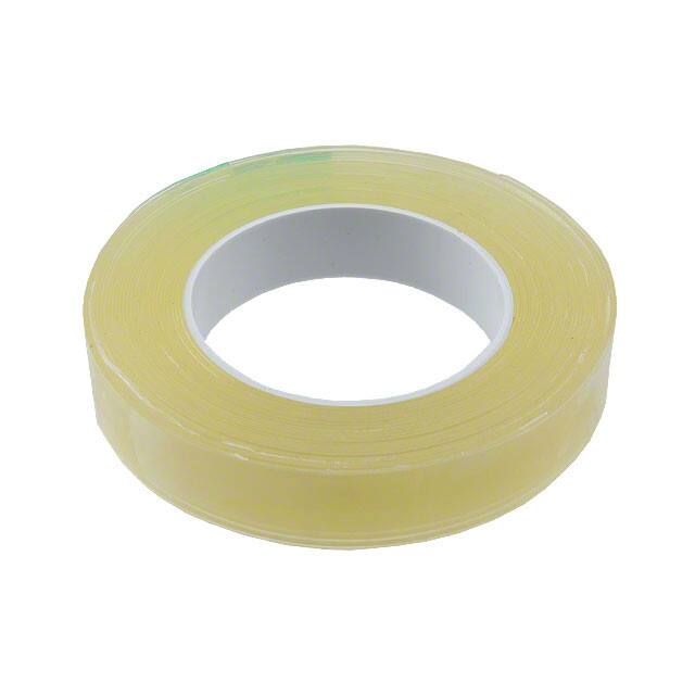 1/2-5-8561 TAPE PROTECTIVE CLEAR 1/2"X 5YDS
