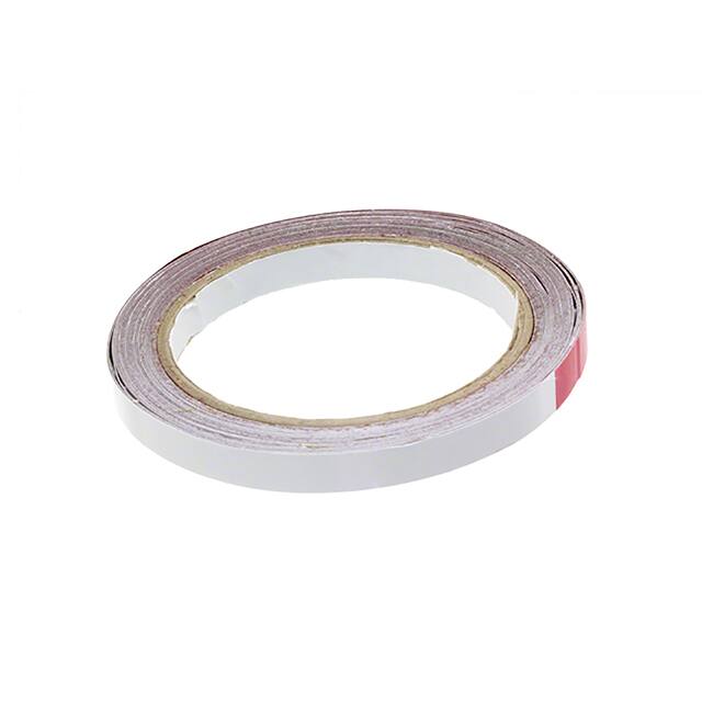 5557-10MM X 10M TAPE WATER IND 0.39"X 10.9YDS