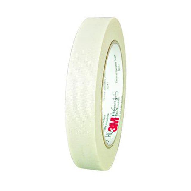 69 TAPE 1 X 66' BULK 3" PAPER