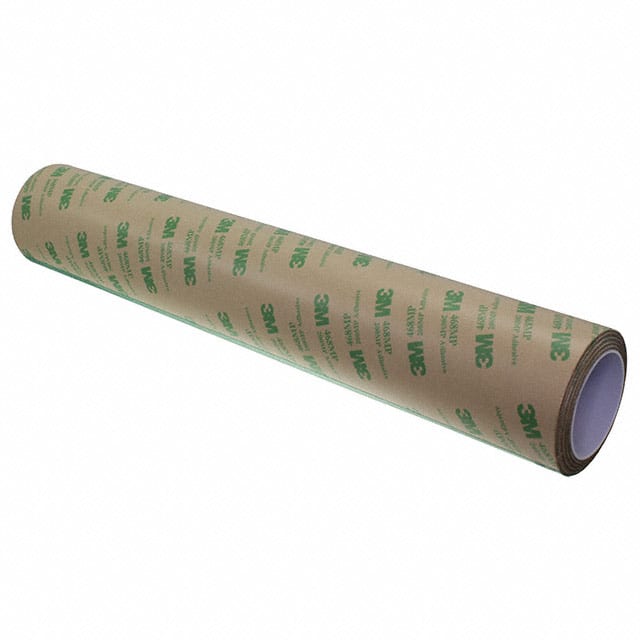 12-5-468MP TAPE ADHSV TRNSFR CLR 12"X 5YDS