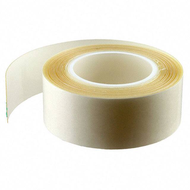 1-5-8561 TAPE PROTECTIVE CLEAR 1"X 5YDS
