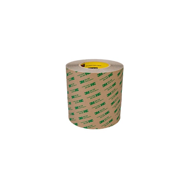 6-20-468MP TAPE ADHSV TRNSFR 6"X 20YDS