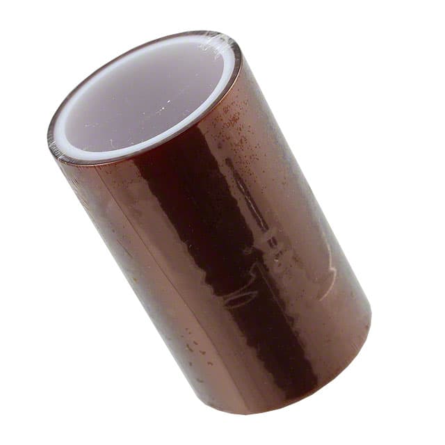 3-5-5413 TAPE FILM AMBER 3"X 5YDS