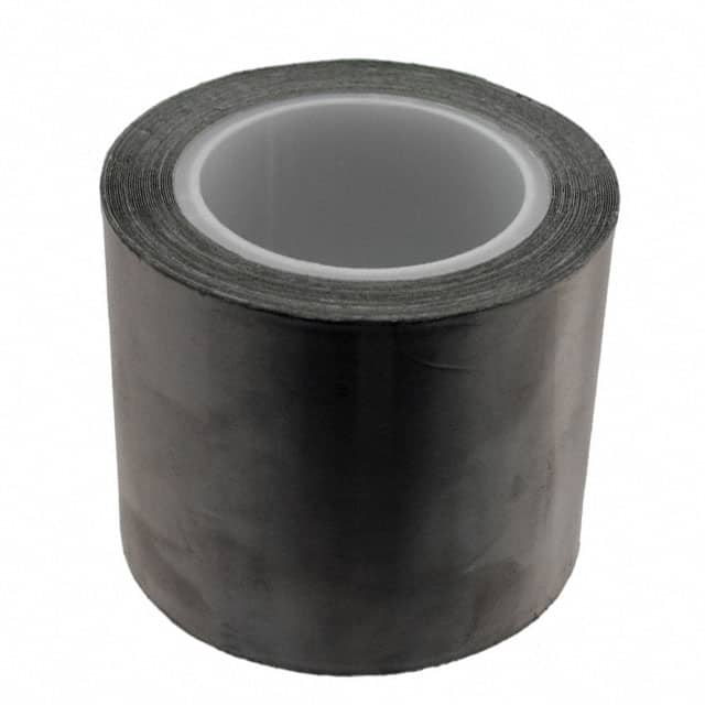 2-5-420 TAPE LEAD FOIL SILVER 2"X 5YDS
