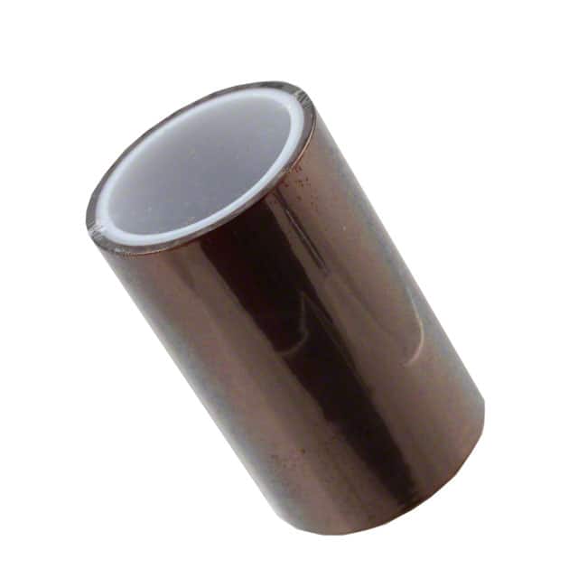 4-5-5419 TAPE FILM GOLD 4"X 5YDS