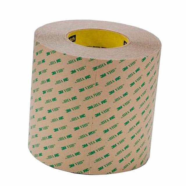 F9473PC-3/4"X60YD TAPE ADHSV TRNSFR CLR 3/4"X 60YD