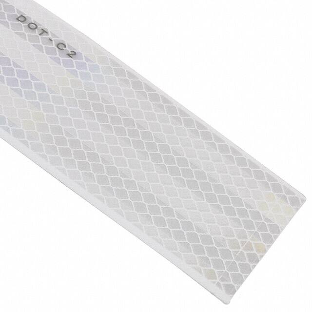983-10ES-WHITE-2"X150' TAPE MARKING WHITE 2"X 50YDS