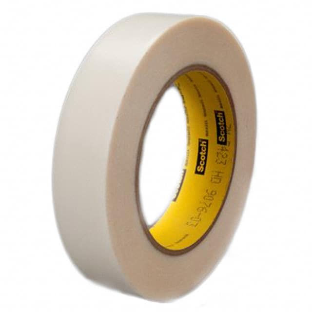 5423-1"X18YD TAPE POLYETHYLENE CLR 1"X 18YDS