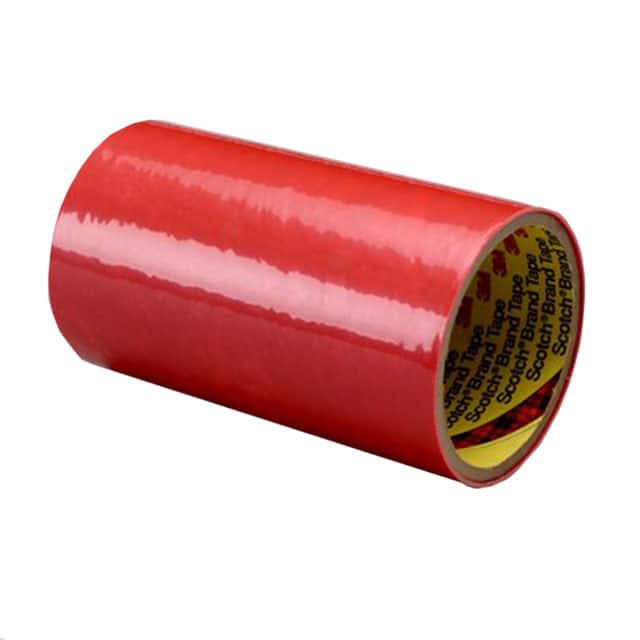 335-6"X144YD TAPE PROTECTIVE PINK 6"X 144YDS