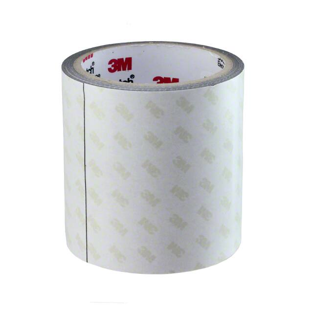 ECG8035H-100MMX3M TAPE COND ADHESIVE 3.94"X 3.3YD