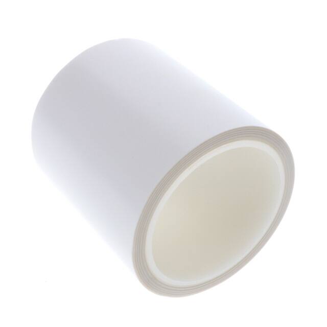 242NR02-4"X10YD ULTRA-PURE VISCOELASTIC DAMPING