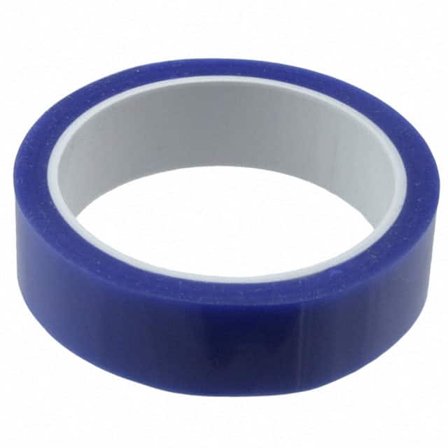 1/2-10-8901 TAPE SPLICING BLUE 1/2"X 10YDS