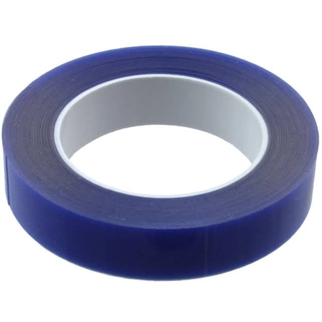1/2-10-8905 TAPE SPLICING BLUE 1/2"X 10YDS