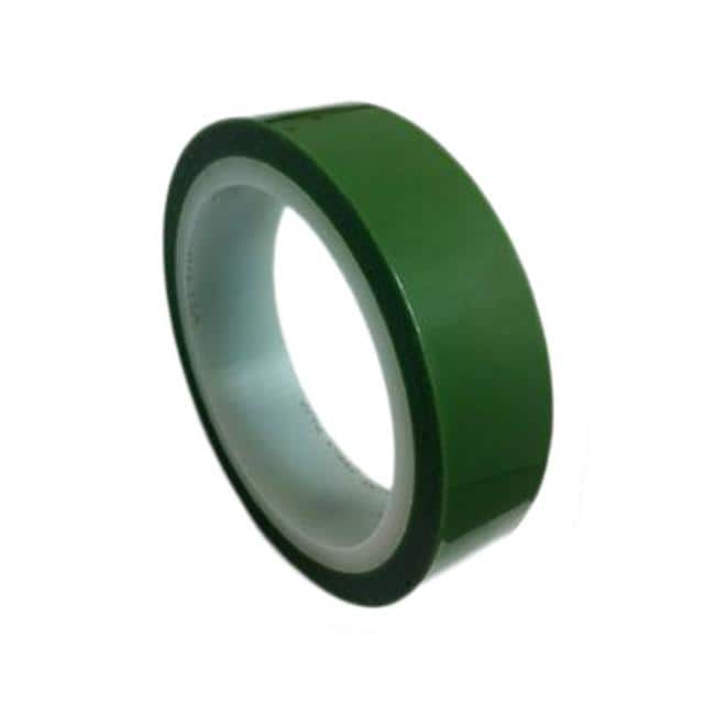 851 GREEN, 3 IN X 72 YD TAPE MASKING GREEN 3"X 72YDS