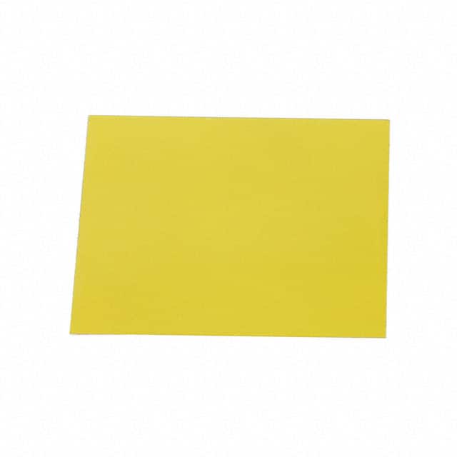 5413-1SQ-28 TAPE FILM AMBER 1"X 1" 28PK