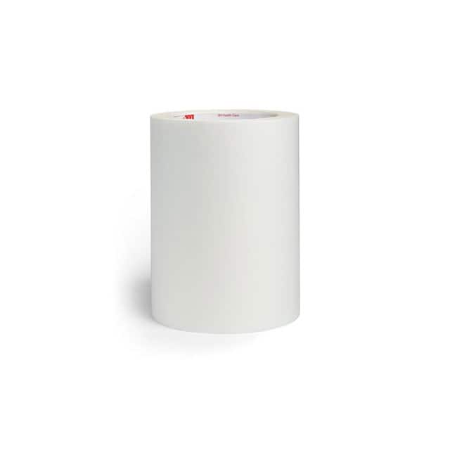 3M 9889 12" X 12"-6/PK 9889 MEDICAL TAPE 12" X 12" DOUB