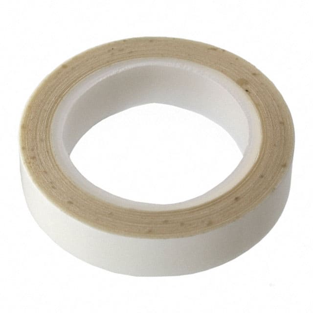 1/2-5-5421 TAPE POLYETHYLENE CLR 1/2"X 5YDS