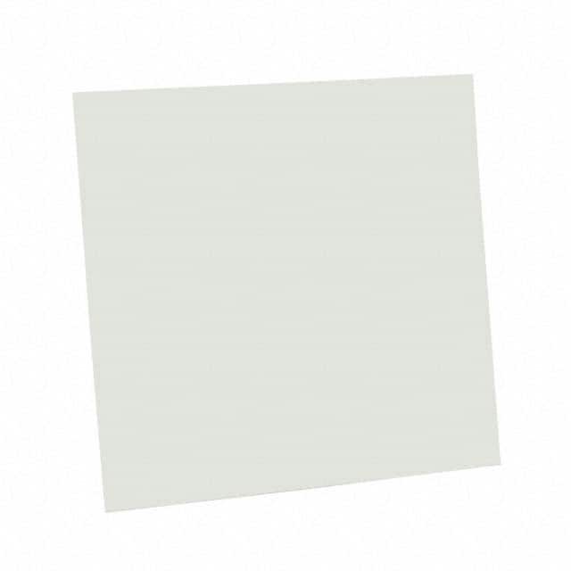 12X12-6-4959 TAPE DBL COATED WHITE 12"X 12"