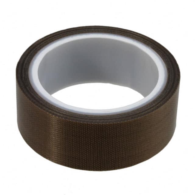 3/4-5-5451 TAPE GLASS CLOTH BRN 3/4"X 5YDS