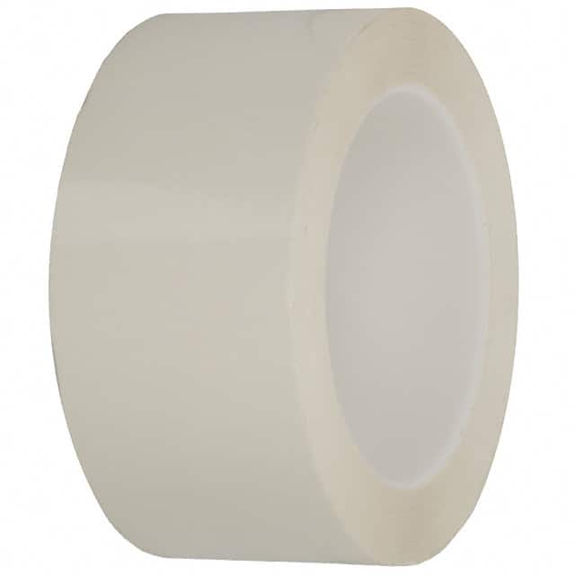 854 (2") TAPE MASKING WHITE 2"X 72YDS