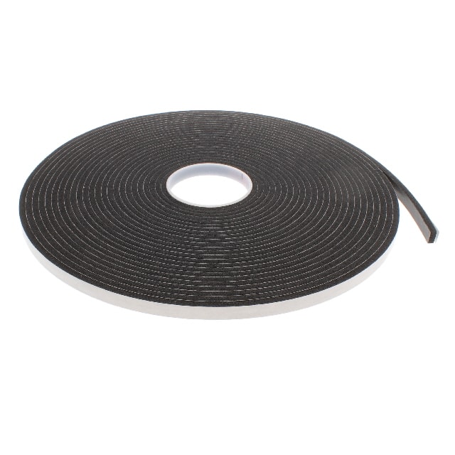 03318 4504 YEM BLK 1/2"X18YD BULK