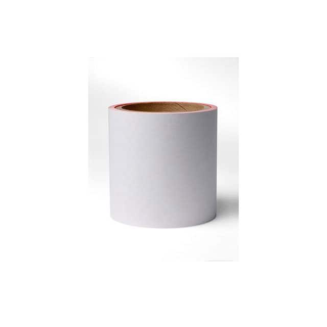 2-5-5559 TAPE INDICATOR WHITE 2"X 5YDS