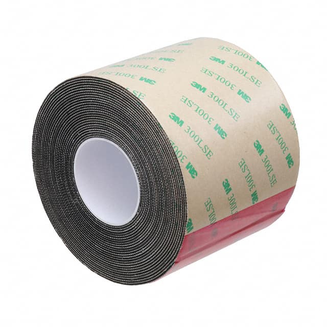 3-6-GM641 3M GM641 GRIPPING MATERIAL 3" X