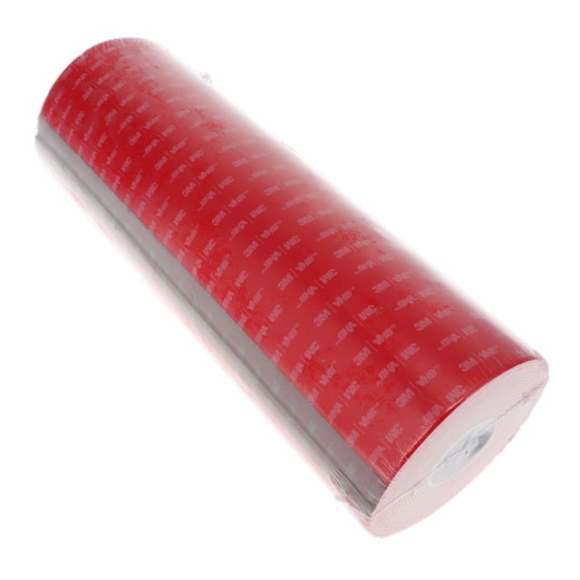12-5-LSE-160WF 3M VHB TAPE LSE-160WF 12" X 5YD
