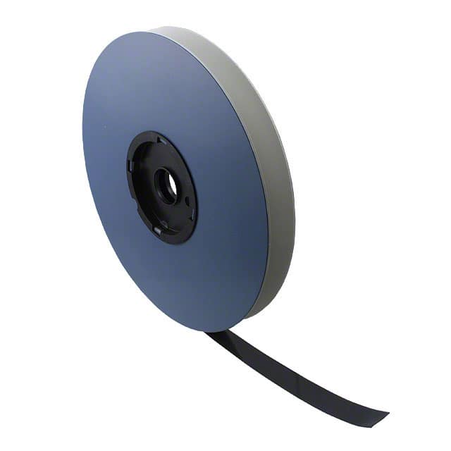 S1124-TAPE-0.75X100-FT TAPE EPOXY BLACK 3/4"X 33.3YD