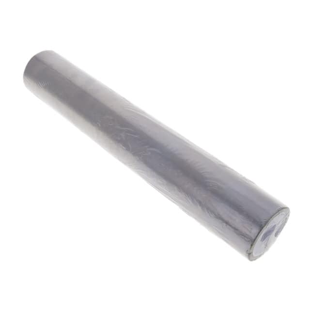 12-5-421 TAPE LEAD FOIL SILVER 12"X 5YDS