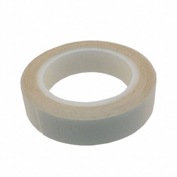 1-36-5430 TAPE MASKING CLEAR 1"X 36YDS