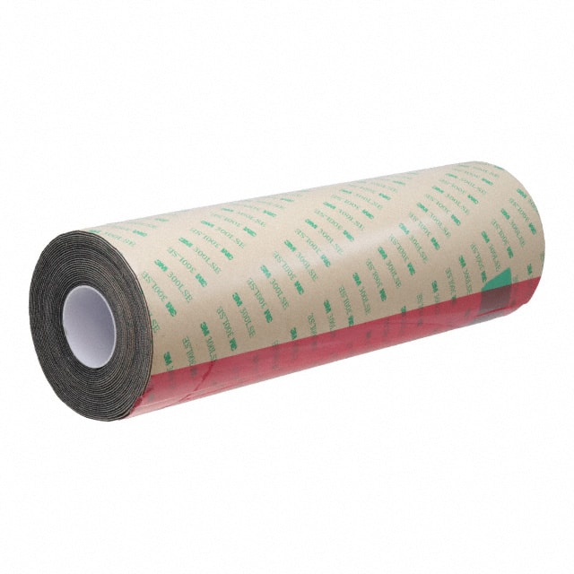 12-6-GM641 GRIP MATRL 12" X 6YD ROLL 1/PK