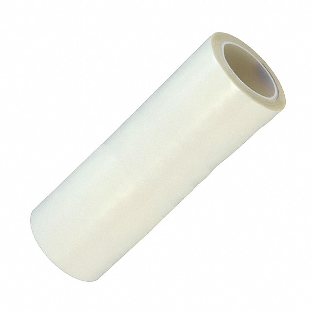 12-5-5425 TAPE POLYETHYLENE CLR 12"X 5YDS