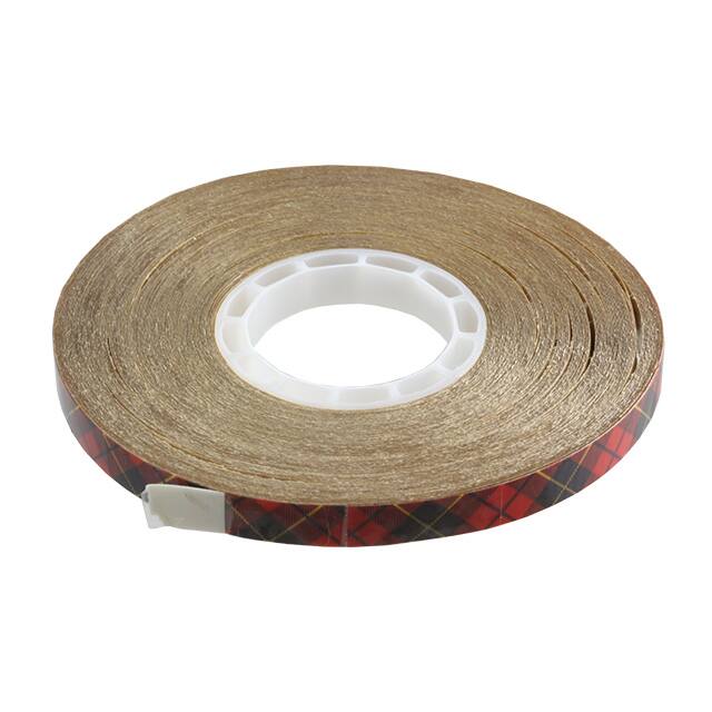 969-1/4"X18YD TAPE ADHSV TRNSFR CLR 1/4"X 18YD