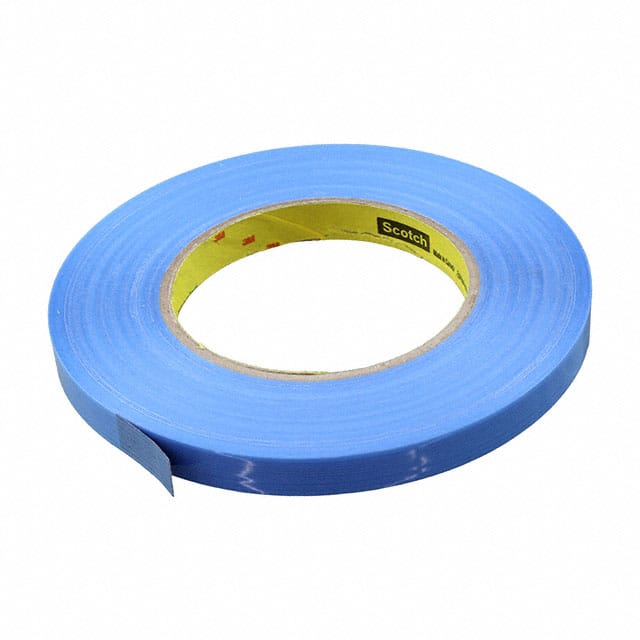 8916V-BLUE-18MMX55M FILAMENT TAPE 8916V BLUE