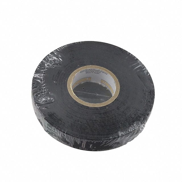ST130-075-30BK STRONGHOLD ST130-075-30BK RUBBER