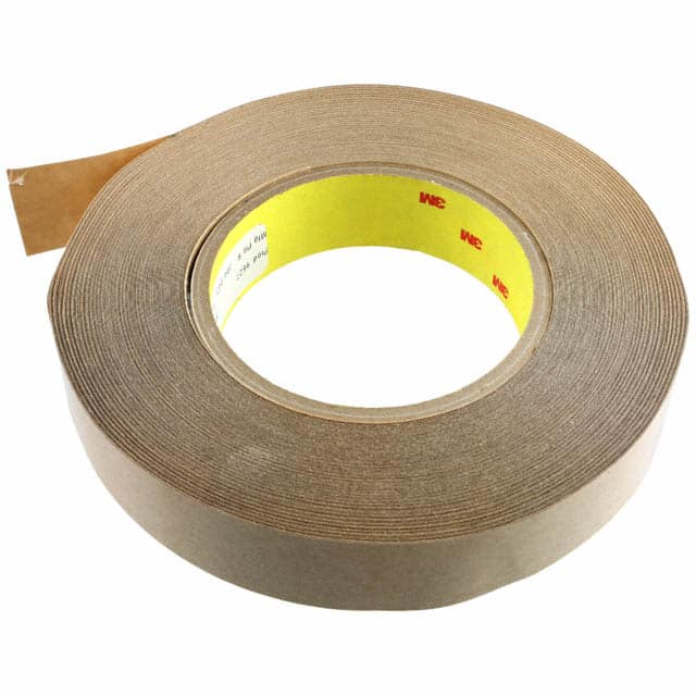 9627-1-60 TAPE ADHSV TRNSFR NAT 1"X 20YDS