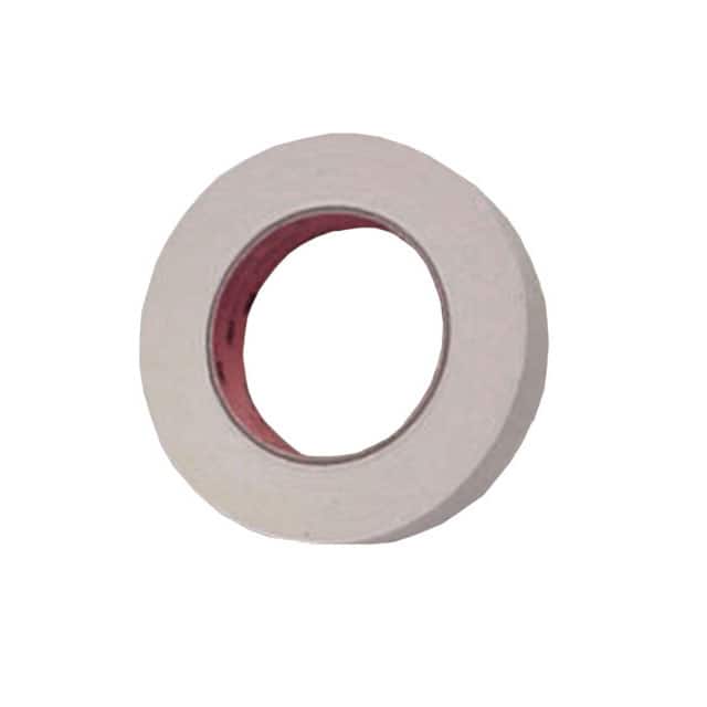 213-1"X60YD TAPE MASKING TAN 1"X 60YDS