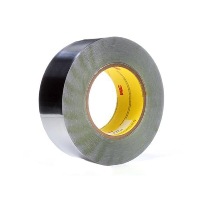 420-2"X36YD TAPE LEAD FOIL SILVER 2"X 36YDS