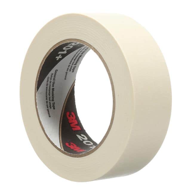 201+ 26MMX55M 3M GENERAL USE MASKING TAPE 201+