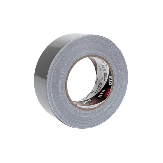 DT8IW 3M ALL PURPOSE DUCT TAPE DT8, SI