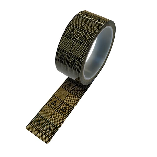 WCGT-2 2" WIDE CONDUCTIVE TAPE