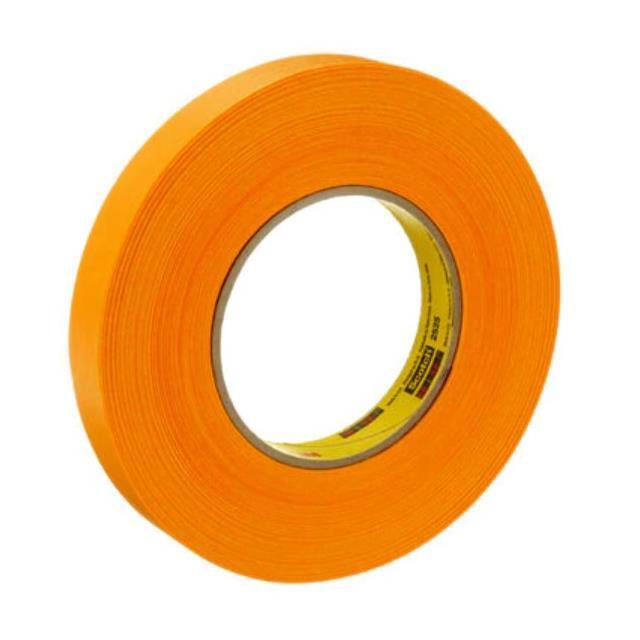 2525-18MMX55M FLATBACK TAPE