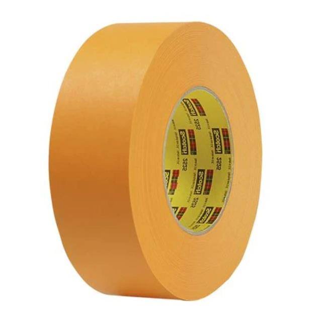 2525-1/2"X60YD FLATBACK TAPE