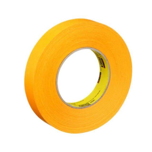 2525-24MMX55M FLATBACK TAPE