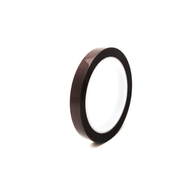 KPT2-1/4 1/4" W TAPE, 2 MIL THICK