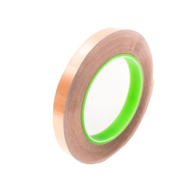 CFT-3/4 3/4" W, COPPER CONDUCTIVE TAPE