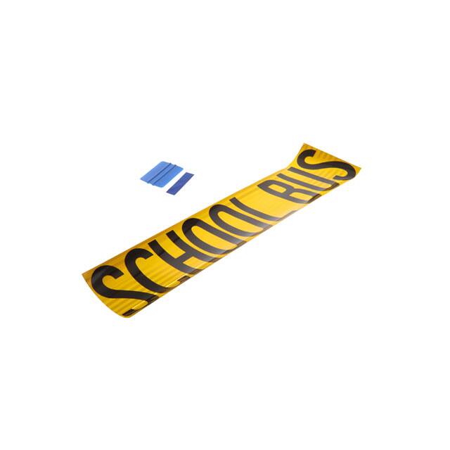 981-71-8.75"X36" DIAMOND GRADE TAPE YELLOW