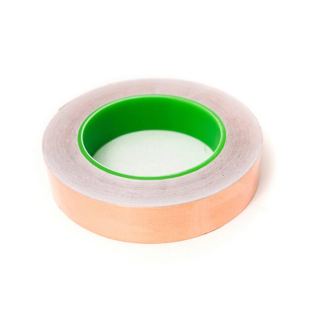 CFT-1 1" WIDE, COPPER CONDUCTIVE TAPE